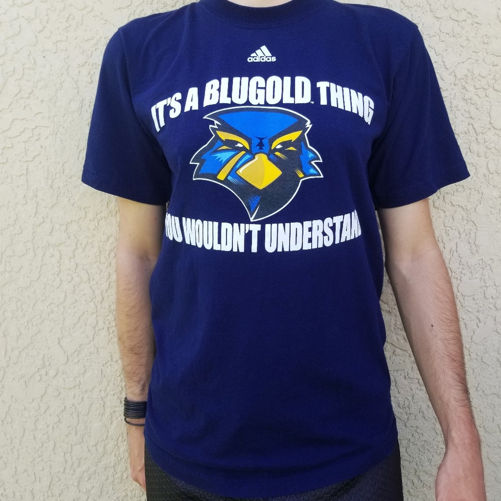 Blugold Wisconsin Sports Shirt